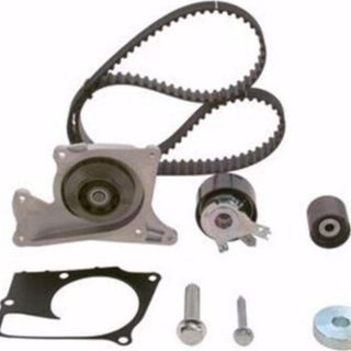 Bosch Nissan Juke 1.5 DCI F15 Pierburg 2010-2019 Devirdaimli Triger Seti
