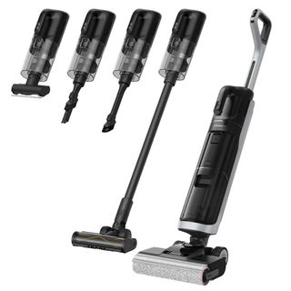 Dreame H14 Dual Islak ve Kuru Şarjlı Süpürge