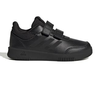 Adidas GW6439 Siyah Çocuk Spor Ayakkabısı