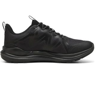 Puma 310095-01 Reflect Lite Trail PTX Siyah Erkek Koşu Ayakkabısı