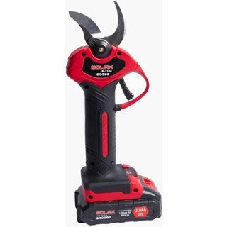 Solax B-2104 Şarjlı Budama Makası 32 mm