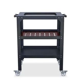Barba FL-46 Taşınabilir Bahçe Sehpası Servis Aracı