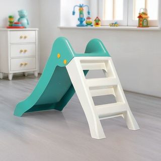 Dolu 2601 İlk Kaydırağım