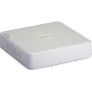 Hikvision DS-7108HGHI-M1 8 Kanal HD-TVI 3 MP Lite DVR Kayıt Cihazı