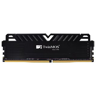 Twinmos TMD416GB3200D16BKX7P Tornadox7 Pro 16 GB DDR4 3200 MHz CL16 Masaüstü Bellek