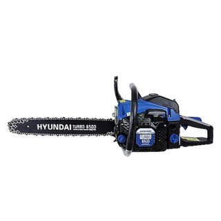 Hyundai Turbo 6500 Benzinli Ağaç Kesme Makinesi