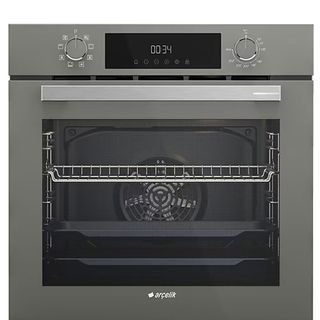 Arçelik AFC 341 G Buharlı Ankastre Fırın