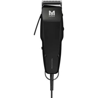 Moser 1406-0087 Saç Kesme Makinesi / Siyah