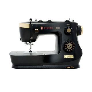 SİNGER Hd500 Classic Gold Dikiş Makinesi