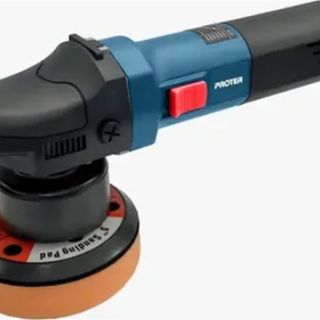 Proter PL 115 XP Orbital Eksantrik Polisaj Makinesi