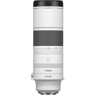 Canon RF 200-800 mm F/6.3-9 IS USM Lens