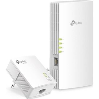 TP-Link TL-WPA7817 KIT 1500 MBPS AX1500 Gigabit Powerline Adaptör