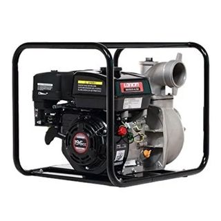 Loncin LC80ZB İpli Benzinli Su Motoru