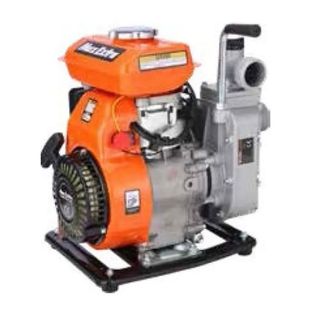 Max Extra WP 15 1.5'' Benzinli Motopomp Su Motoru