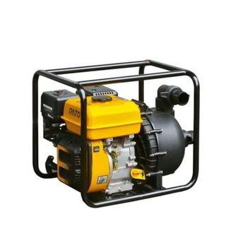 Datsu Rato RT50HB 35-3.8Q 2 inç Kimyasal Pompa Benzinli Su Motoru