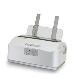 Tally Dascom 1140 28.825.0258 9 Pin 80 Kolon Dot Matrix Yazıcı