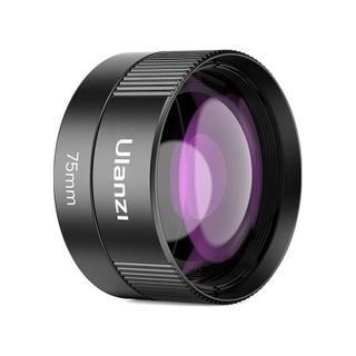 Ulanzi Cl-003 Telefonlar İçin 75 mm Makro Profesyonel Lens