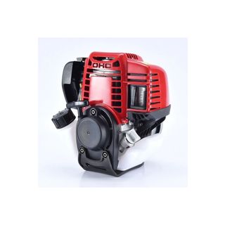 Garden Pro EA142 4 Zamanlı Motor 200 mm Toprak Burgu Makinesi