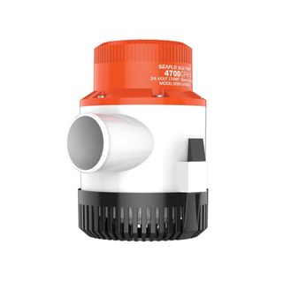 Seaflo Sintine Pompası 4700 GPH 24V