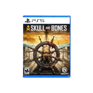 Ubisoft Skull and Bones Ps5 Oyun