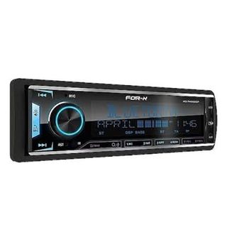 For-X XQ-7450DSP 4x100 Kendinden Amfili Oto Teyp