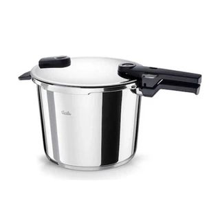 Fissler Vitaquick Glossy 10 lt Düdüklü Tencere