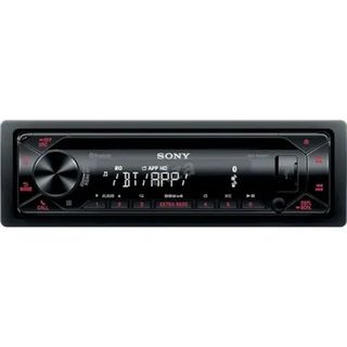 Sony MEX-4300BT Oto Teyp
