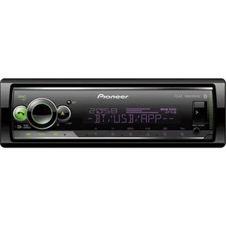 Pioneer MVH-S520BT Bluetooth Oto Teyp