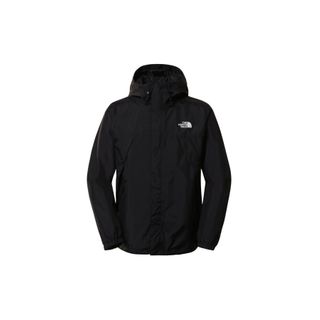 The North Face NF0A7QEY4H01 Siyah Antora Erkek Outdoor Mont