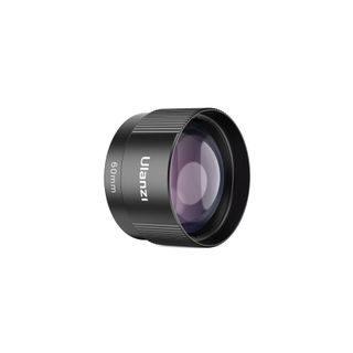 Ulanzi CL-006 60 mm Telefoto Profesyonel Telefon Lensi