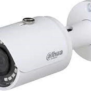 Dahua IPC-HFW1230TC1-SA-0280B 2 MP 2.8 mm 30 mt H265+ IP 67 IR Bullet IP Kamera