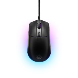 SteelSeries Rival 3 Gen 2 RGB Optik Kablolu Gaming Mouse