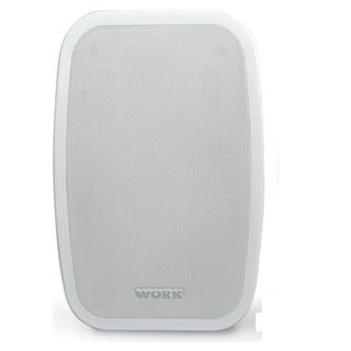 Work NEO 5A BT 5.25 Beyaz Aktif Bluetooth Çift Hoparlör