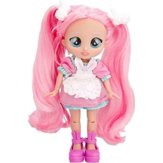 Cry Babies BFF Bebekler S3 CYM17000 - Coney