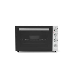 Kumtel LX-9625 Siyah Midi Fırın