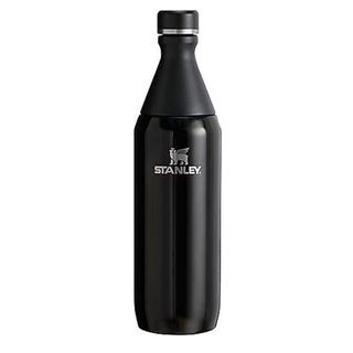Stanley The All Day Slim Siyah 0.60 lt Soğuk Su Termosu