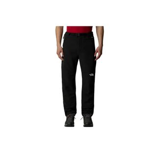 The North Face NF0A7X6D4H01 M Diablo Reg Tapered Erkek Siyah Outdoor Pantolon