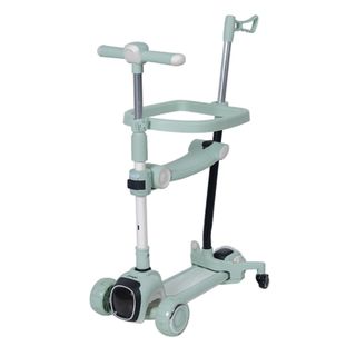 Prego K602-3 Smile Yeşil Scooter