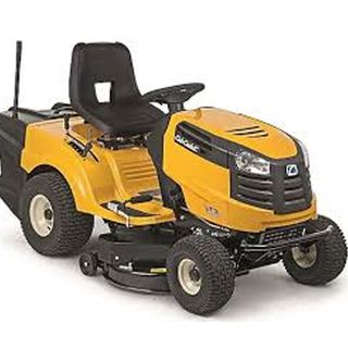 CUB CADET LT3 PR105 Çim Biçme Traktörü