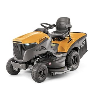 STIGA Estate Pro 9122 WX Honda GXV690 4X4 Çim Biçme Traktörü