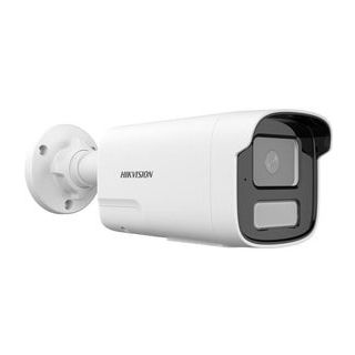 Hikvision DS-2CD1T83G2-LIUF/SL 8 MP 4 mm 50 mt Smart Hybrid Light IP67 IR Bullet IP Kamera