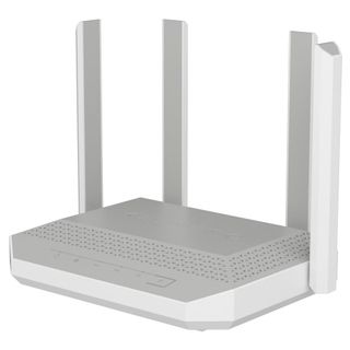 Keenetic KN-1812-01-EU Titan BE7200 Wi-Fi Mesh Fiber VPN Router