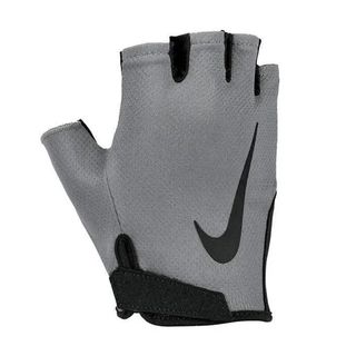 Nike Gym Essential Fg 2.0 Erkek Gri Fitness Eldiveni N.101.2315.032.MD