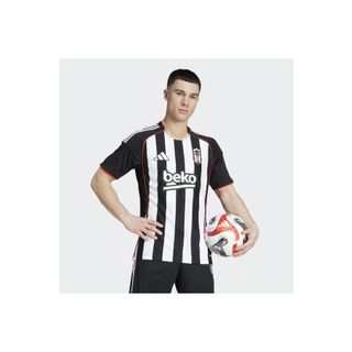 Adidas JD1416 Beşiktaş JK 25/26 Deplasman Futbol Erkek Forma