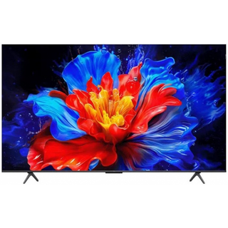TCL 55P8K 55 inç 139 Ekran 4K Ultra HD Google QLED TV