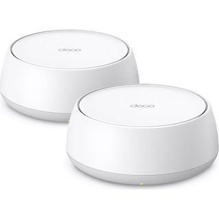 TP-Link Deco BE25 BE3600 Tüm Ev Mesh Wi-Fi 7 Sistemi 2'li Paket Router