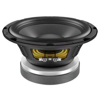 Lavoce SSF082.00L 8 inç Subwoofer