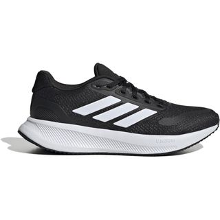 Adidas IH7759 Runfalcon 5 Beyaz - Siyah Kadın Spor Ayakkabı