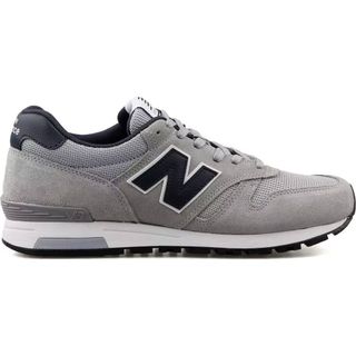 New Balance ML565GRY 565 Erkek Spor Ayakkabı