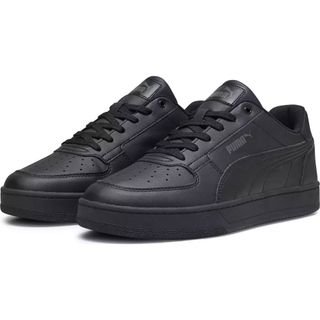 Puma 392290-01 Siyah Caven 2.0 Erkek Spor Ayakkabı